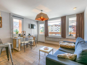 Appartement cosy avec wifi, au cœur de Val-d'Isère, proche des pistes et des commodités - FR-1-694-42